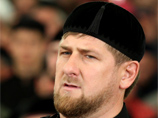 Кадыров проведет бой-реванш с бойцом СОБРа, который сломал ему ребро