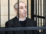 В новосибирском суде стало плохо экс-советнику губернатора Солодкину, выступавшему с последним словом В новосибирском суде стало плохо экс-советнику губернатора Солодкину, выступавшему с последним словом