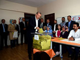 В Турции правящая партия выиграла на выборах, но потеряла большинство в парламенте