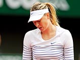 После Roland Garros Шарапова выбыла из тройки лучших теннисисток мира После Roland Garros Шарапова выбыла из тройки лучших теннисисток мира