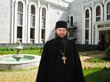 В УПЦ Московского патриархата предостерегают Киев от блокады Донбасса В УПЦ Московского патриархата предостерегают Киев от блокады Донбасса