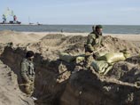 Катер пограничников в Мариуполе подорвался на мине сепаратистов, заявили украинские эксперты Катер пограничников в Мариуполе подорвался на мине сепаратистов, заявили украинские эксперты