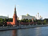 В Кремле на это известие отреагировали заявлением, что нагнетание напряженности не в интересах России или Запада