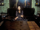 Джуна Давиташвили, 1981 год
