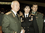 В Москве скончалась целительница Джуна Давиташвили, лечившая Брежнева и де Ниро