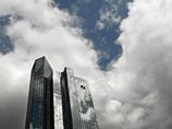 После смены руководства акции Deutsche Bank резко поднялись в цене После смены руководства акции Deutsche Bank резко поднялись в цене
