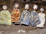 В Испании банда сутенеров превращала африканских женщин в секс-рабынь с помощью ритуалов вуду