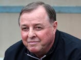 Тарханов покинул тренерский мостик "Урала", устав бороться за выживание Тарханов покинул тренерский мостик "Урала", устав бороться за выживание