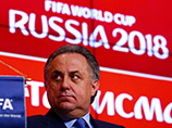 Сегодня министр спорта РФ Виталий Мутко высказал мнение, что шумиха вокруг расследования итогов выборов стран - хозяек чемпионатов мира по футболу 2018 и 2022 годов направлена против России