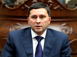 Дмитрий Кобылкин Дмитрий Кобылкин