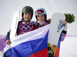 Заварзина: Параллельный слалом лишили олимпийского статуса в угоду США Заварзина: Параллельный слалом лишили олимпийского статуса в угоду США