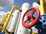"Газпром" обещает Европе дефицит газа в 2025 году