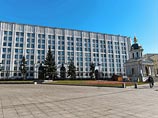 Об этом сообщил замглавы российского военного ведомства Анатолий Антонов Об этом сообщил замглавы российского военного ведомства Анатолий Антонов