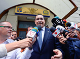 Румынский парламент заблокировал расследование против премьер-министра страны