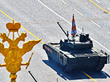 После того как помощник президента РФ по военно-техническому сотрудничеству Владимир Кожин объявил, что Китай проявил интерес к новому российскому танку "Армата", китайский производитель вооружений Norinco подверг критике эту боевую машину После того как помощник президента РФ по военно-техническому сотрудничеству Владимир Кожин объявил, что Китай проявил интерес к новому российскому танку "Армата", китайский производитель вооружений Norinco подверг критике эту боевую машину