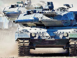 По информации немецких журналистов, создатели "Арматы" скопировали технологии с немецкого танка "Леопард-2", тем не менее они признают, что у российской версии есть "явные преимущества"