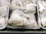 Россельхознадзор запретил транзит продукции птицеводства и живой птицы из США из-за эпидемии птичьего гриппа