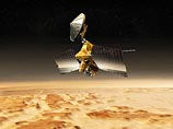 Данные, полученные с помощью Mars Reconnaissance Orbiter, легли в основу научной статьи, которая была опубликована в тематическом журнале Geology