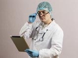 В Симферополе совершат освящение медицинских халатов В Симферополе совершат освящение медицинских халатов