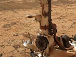 Ученые NASA обнаружили на Марсе залежи стекла Ученые NASA обнаружили на Марсе залежи стекла