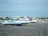 "Трансаэро" признана самой клиентоориентированной авиакомпанией России