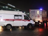 В аэропорту Домодедово заявили, что статья об оказании опасных услуг не применима к делу о теракте 2011 года В аэропорту Домодедово заявили, что статья об оказании опасных услуг не применима к делу о теракте 2011 года