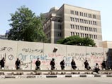 В Египте по подозрению в терроризме задержан сотрудник посольства США