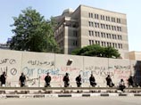 В Египте по подозрению в терроризме задержан сотрудник посольства США В Египте по подозрению в терроризме задержан сотрудник посольства США
