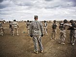 США отправят в Ирак 500 военных инструкторов США отправят в Ирак 500 военных инструкторов