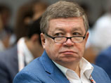 Руслан Гринберг ушел с поста директора Института экономики РАН Руслан Гринберг ушел с поста директора Института экономики РАН