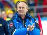 Тренеру сборной России по бенди приставы запретили покидать страну