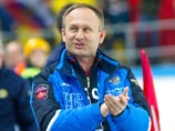 Тренеру сборной России по бенди приставы запретили покидать страну Тренеру сборной России по бенди приставы запретили покидать страну