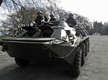 По Соглашению о принципах мирного урегулирования конфликта в Приднестровье в зоне безопасности на Днестре находится около 1,5 тысячи российских миротворцев