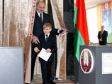 В белорусском ЦИК допустили проведение досрочных выборов президента