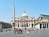 В ходе однодневного визита в Италию российский лидер также посетит столицу страны Рим и Ватикан