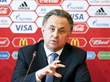 Мутко: РФ реализует все свои обязательства в рамках подготовки к ЧМ-2018 Мутко: РФ реализует все свои обязательства в рамках подготовки к ЧМ-2018