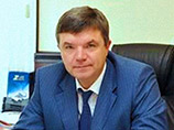 По делу о хищениях на космодроме Восточный арестовали председателя Хабаровской думы По делу о хищениях на космодроме Восточный арестовали председателя Хабаровской думы