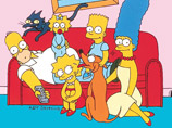 "Симпсоны" являются одним из самых популярных мультипликационных сериалов в мире. Первые серии были показаны в 1989 году