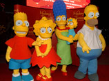 Гомер и Мардж Симпсоны разведутся в 27-м сезоне мультсериала