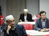 В Екатеринбурге проходят курсы повышения квалификации мусульманского духовенства В Екатеринбурге проходят курсы повышения квалификации мусульманского духовенства