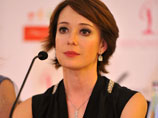 Чулпан Хаматова Чулпан Хаматова
