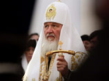 Патриарх Кирилл направил приветствие участникам Съезда лидеров мировых религий в Астане Патриарх Кирилл направил приветствие участникам Съезда лидеров мировых религий в Астане