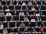 Европарламент принял резолюцию, призывающую критически пересмотреть отношения с Россией