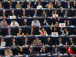 Европарламент принял резолюцию, призывающую критически пересмотреть отношения с Россией Европарламент принял резолюцию, призывающую критически пересмотреть отношения с Россией
