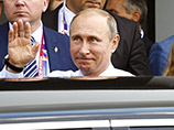Дважды опоздавший к Папе Римскому президент Путин уехал от него с ангелом-миротворцем Дважды опоздавший к Папе Римскому президент Путин уехал от него с ангелом-миротворцем