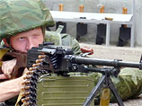 Министерство обороны РФ объявило о начале учебных сборов российских военных в Приднестровье, где солдатам предстоит прослушать курс специальной подготовки и отработать стрельбу из противотанкового ракетного комплекса (ПТУР) "Фагот" Министерство обороны РФ объявило о начале учебных сборов российских военных в Приднестровье, где солдатам предстоит прослушать курс специальной подготовки и отработать стрельбу из противотанкового ракетного комплекса (ПТУР) "Фагот"