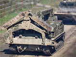 Российские военные начали учения в Приднестровье, на границе с которым Украина размещает комплексы С-300