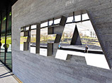 Швейцарские власти изъяли компьютерную технику из штаб-квартиры Международной федерации футбольных ассоциаций (ФИФА), расположенной в Цюрихе