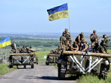 Украина сообщила Совету Европы, что переложила на РФ ответственность за соблюдение прав человека на Донбассе