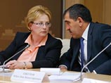 В правительстве вину за рост смертности в РФ свалили на регионы - уже уволены 29 чиновников В правительстве вину за рост смертности в РФ свалили на регионы - уже уволены 29 чиновников